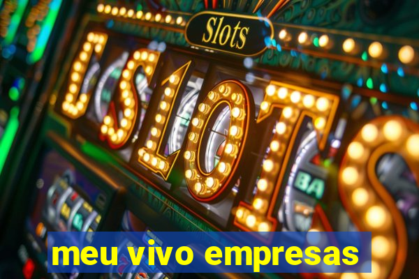 meu vivo empresas